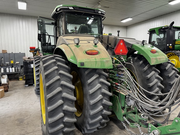 2023 John Deere 9R 440 Tractor 4WD
