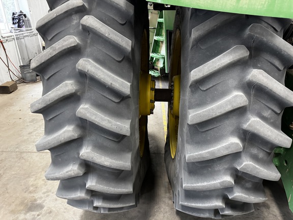 2023 John Deere 9R 440 Tractor 4WD