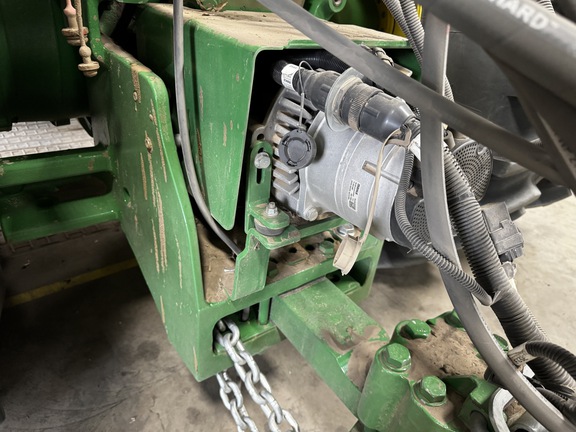 2023 John Deere 9R 440 Tractor 4WD