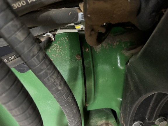 2023 John Deere 9R 440 Tractor 4WD