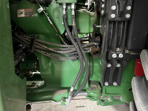 2023 John Deere 9R 440 Tractor 4WD