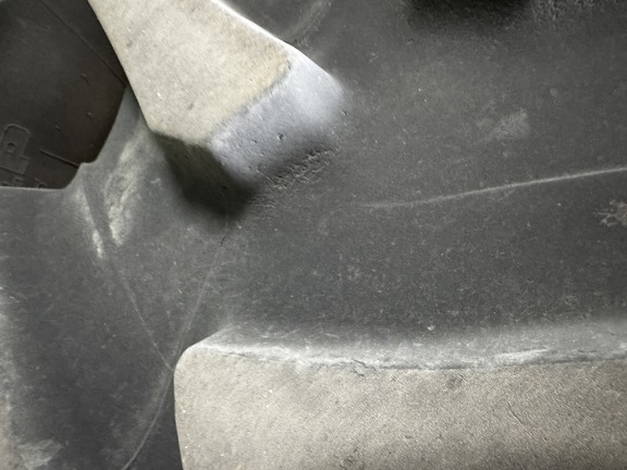 2023 John Deere 9R 440 Tractor 4WD