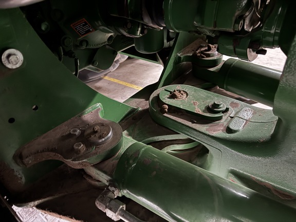 2023 John Deere 9R 440 Tractor 4WD