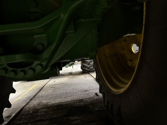 2023 John Deere 9R 440 Tractor 4WD