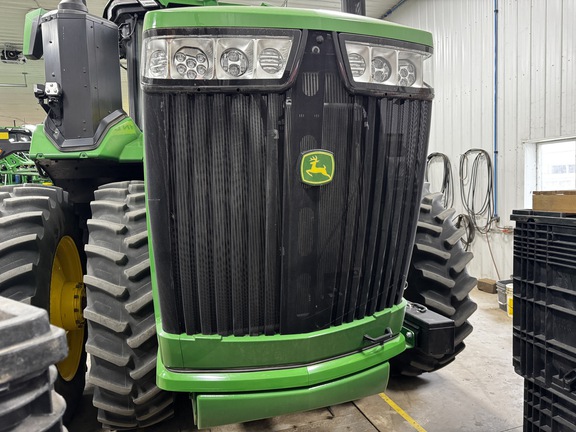 2023 John Deere 9R 440 Tractor 4WD