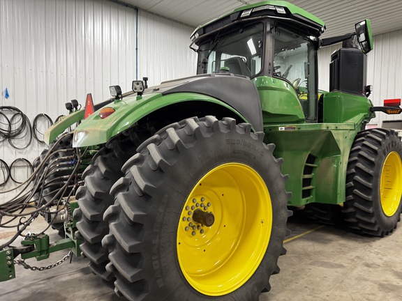 2023 John Deere 9R 440 Tractor 4WD