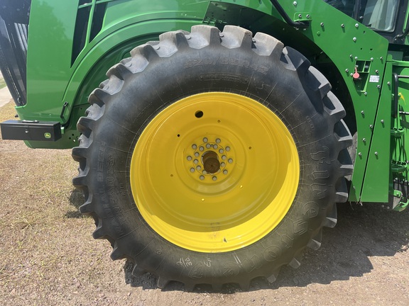 2023 John Deere 9R 440 Tractor 4WD