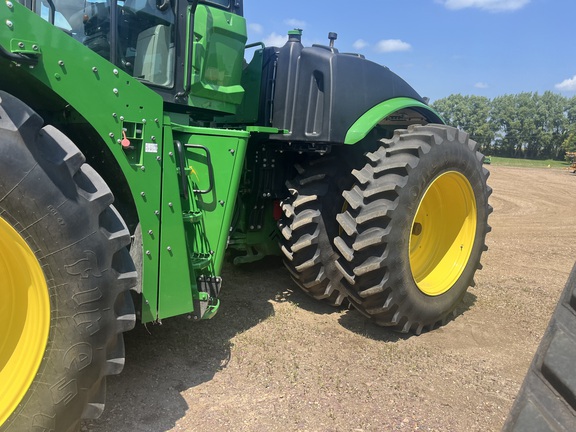 2023 John Deere 9R 440 Tractor 4WD