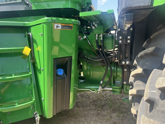 2023 John Deere 9R 440 Tractor 4WD