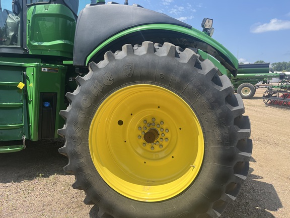 2023 John Deere 9R 440 Tractor 4WD