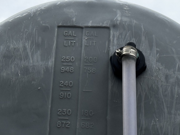 2021 Fendt FTPM16-30 Planter