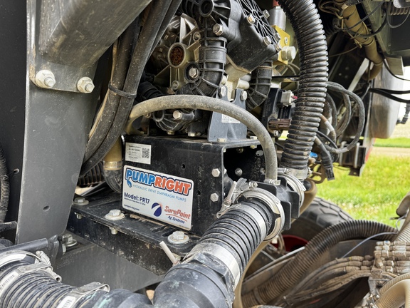 2021 Fendt FTPM16-30 Planter