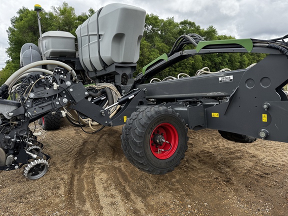 2021 Fendt FTPM16-30 Planter