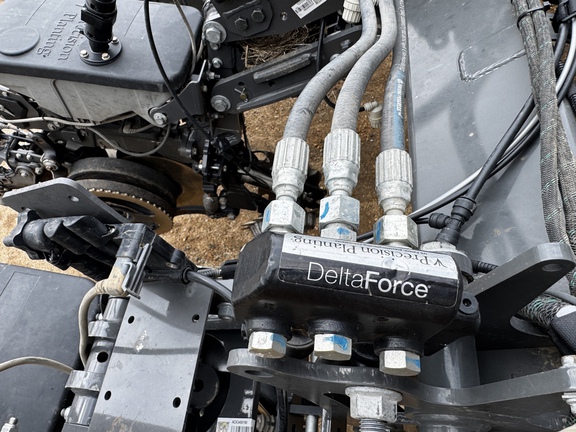 2021 Fendt FTPM16-30 Planter