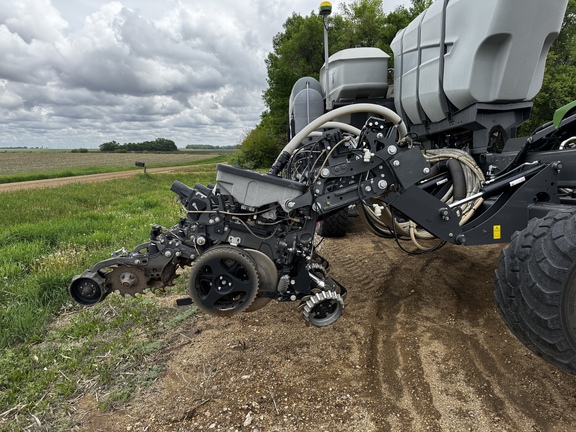 2021 Fendt FTPM16-30 Planter