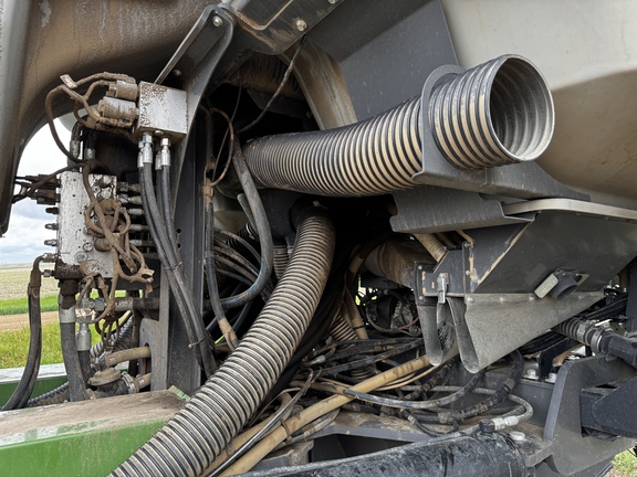 2021 Fendt FTPM16-30 Planter