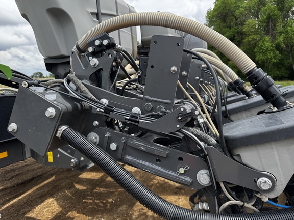 2021 Fendt FTPM16-30 Planter