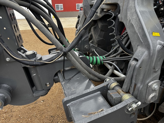 2021 Fendt FTPM16-30 Planter