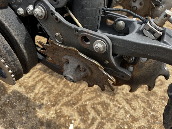 2021 Fendt FTPM16-30 Planter