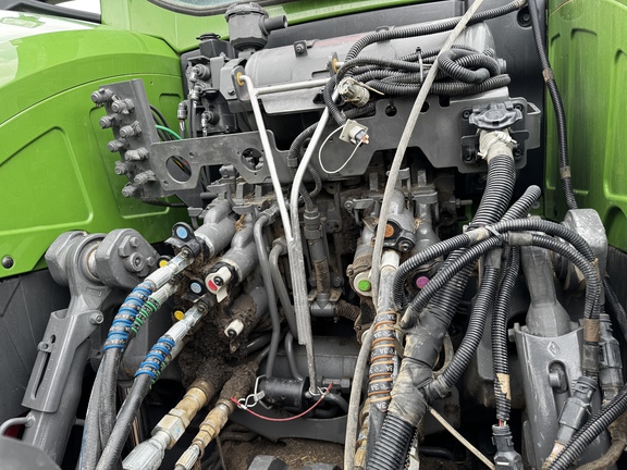 2021 Fendt FTPM16-30 Planter