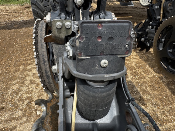 2021 Fendt FTPM16-30 Planter