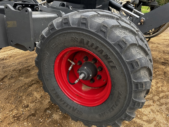 2021 Fendt FTPM16-30 Planter