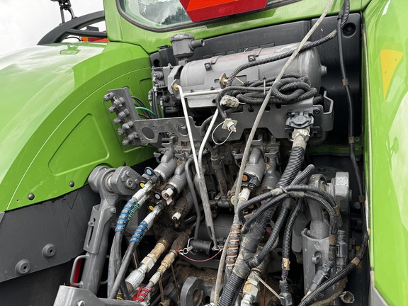 2021 Fendt FTPM16-30 Planter