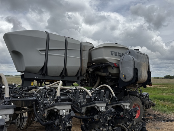 2021 Fendt FTPM16-30 Planter