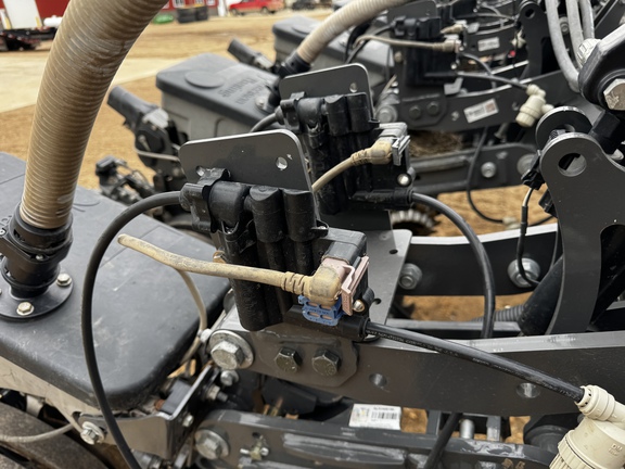 2021 Fendt FTPM16-30 Planter