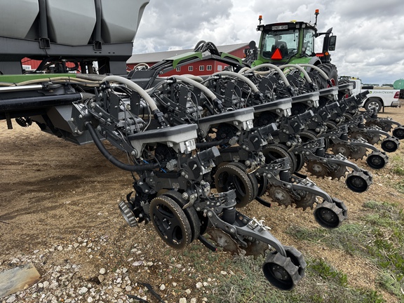 2021 Fendt FTPM16-30 Planter