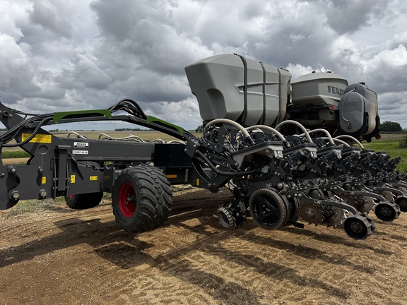 2021 Fendt FTPM16-30 Planter