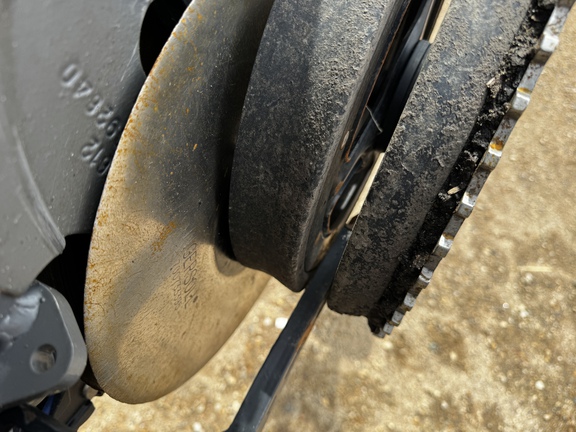 2021 Fendt FTPM16-30 Planter