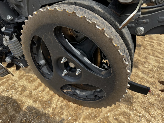 2021 Fendt FTPM16-30 Planter