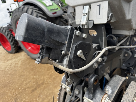 2021 Fendt FTPM16-30 Planter