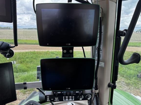 2021 Fendt FTPM16-30 Planter