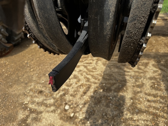 2021 Fendt FTPM16-30 Planter