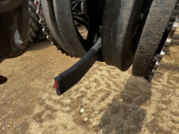 2021 Fendt FTPM16-30 Planter