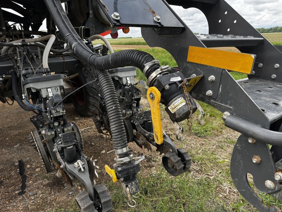 2021 Fendt FTPM16-30 Planter