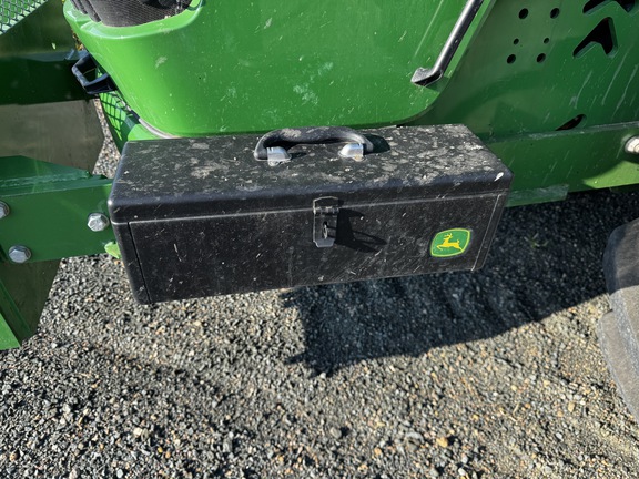 2022 John Deere 9R 540 Tractor 4WD