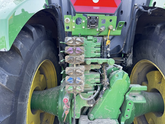 2022 John Deere 9R 540 Tractor 4WD