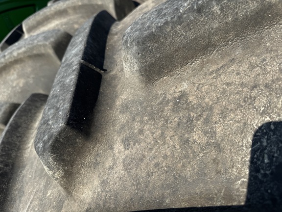 2022 John Deere 9R 540 Tractor 4WD