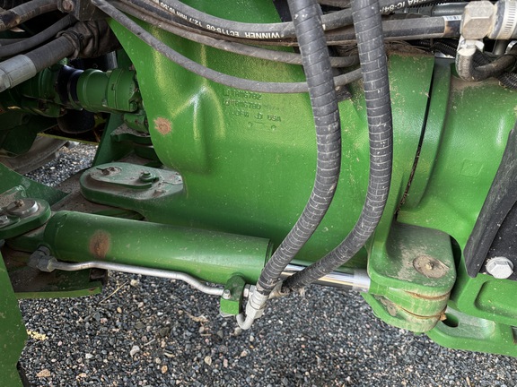 2022 John Deere 9R 540 Tractor 4WD