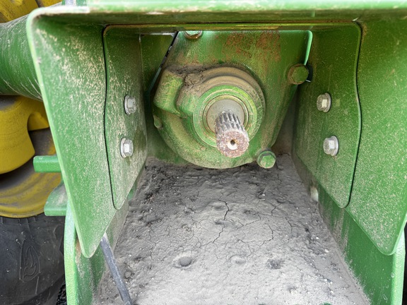 2022 John Deere 9R 540 Tractor 4WD