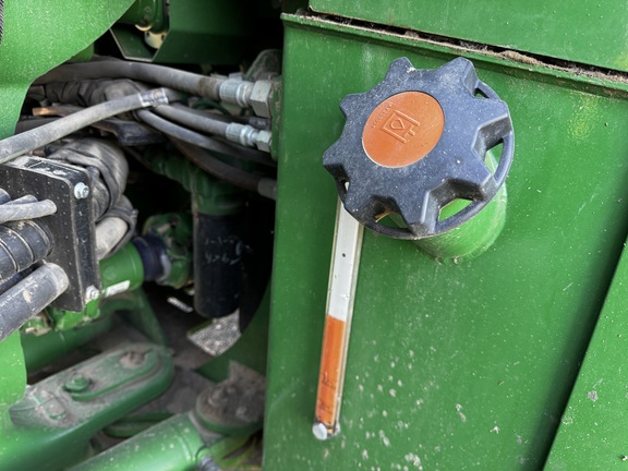 2022 John Deere 9R 540 Tractor 4WD