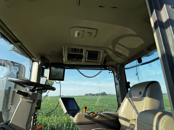 2022 John Deere 9R 540 Tractor 4WD