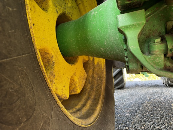 2022 John Deere 9R 540 Tractor 4WD