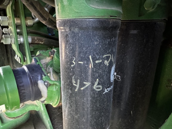 2022 John Deere 9R 540 Tractor 4WD