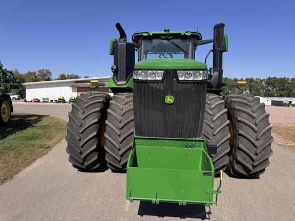 2022 John Deere 9R 540 Tractor 4WD