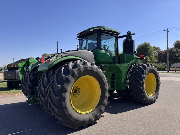 2022 John Deere 9R 540 Tractor 4WD