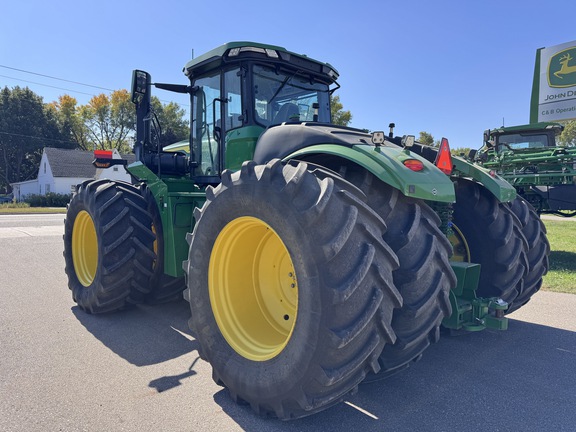 2022 John Deere 9R 540 Tractor 4WD